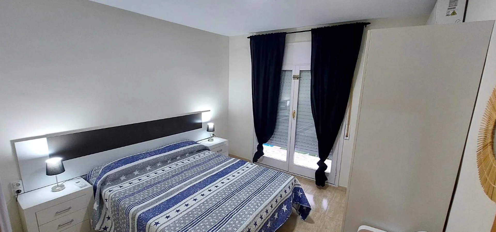 Villa Bravaholidays-602-Lloret Park 2 Vidreres