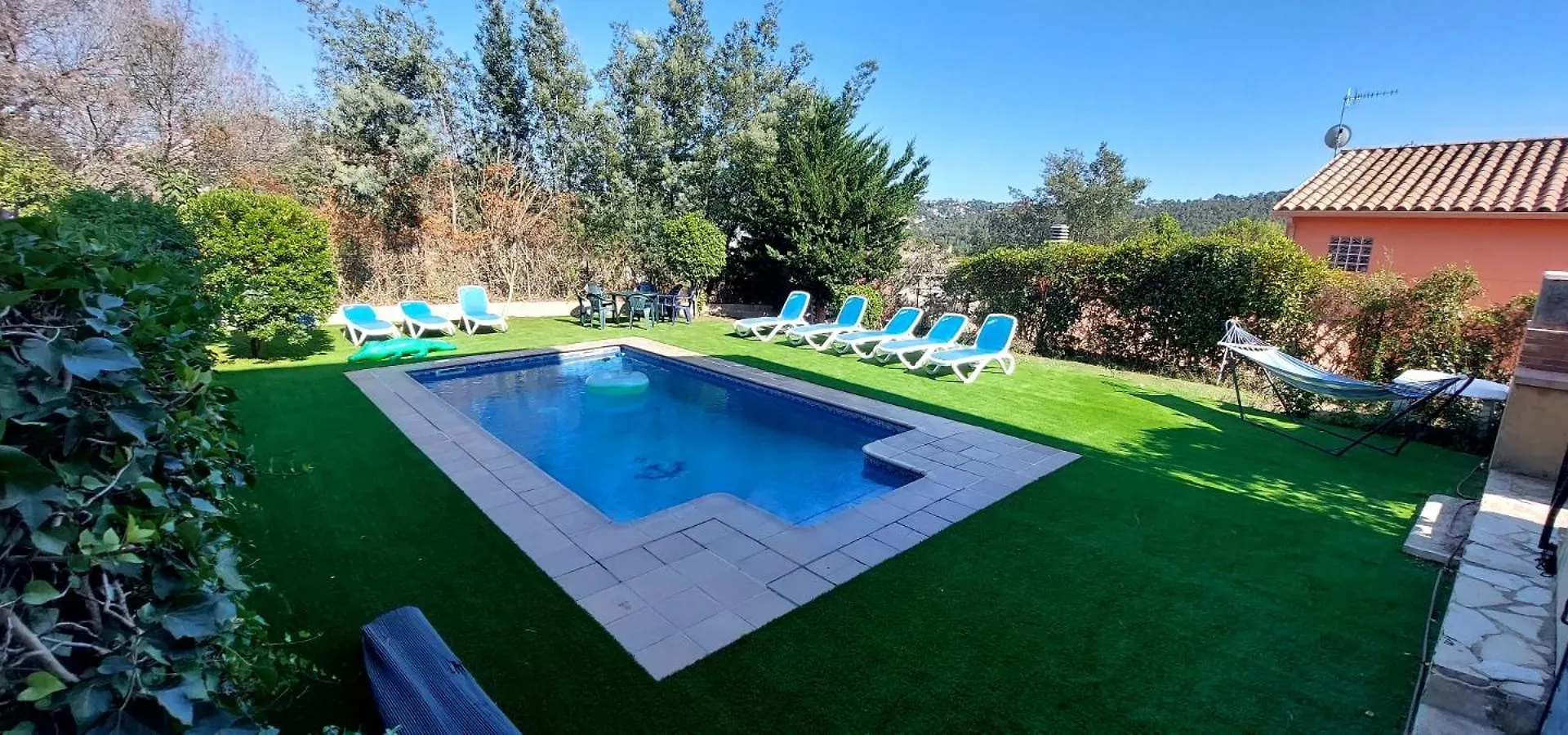 Bravaholidays-602-Lloret Park 2 Vidreres 0*,  Spain